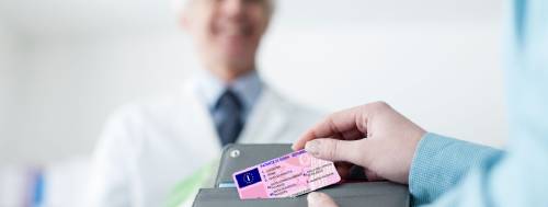 Rinnovo Patente - Confarca